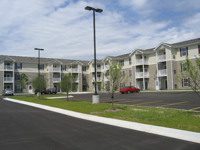 Woodbridge Senior Village Photo Gallery